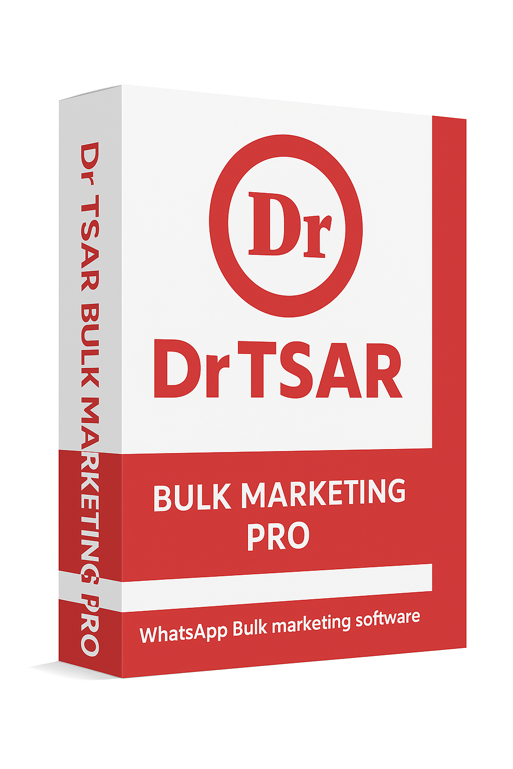Dr TSAR Bulk Marketing PRO