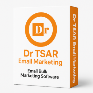 Dr TSAR Email Marketing