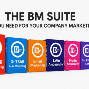 The BM Suite